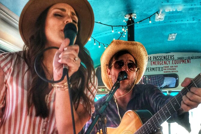 訪問者のヒント：テキサス州オースティンで最もクールなツアー