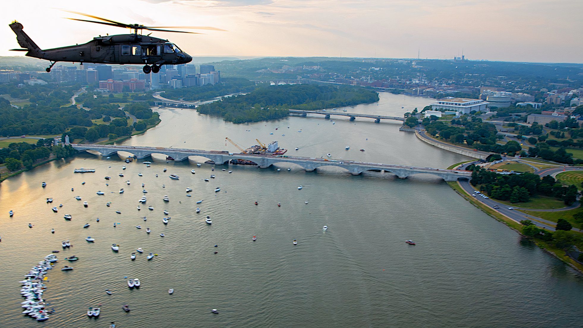 NTSB：アメリカン航空の飛行機でcrash落したブラックホークの乗組員は、批判的なメッセージを聞いていないかもしれません
