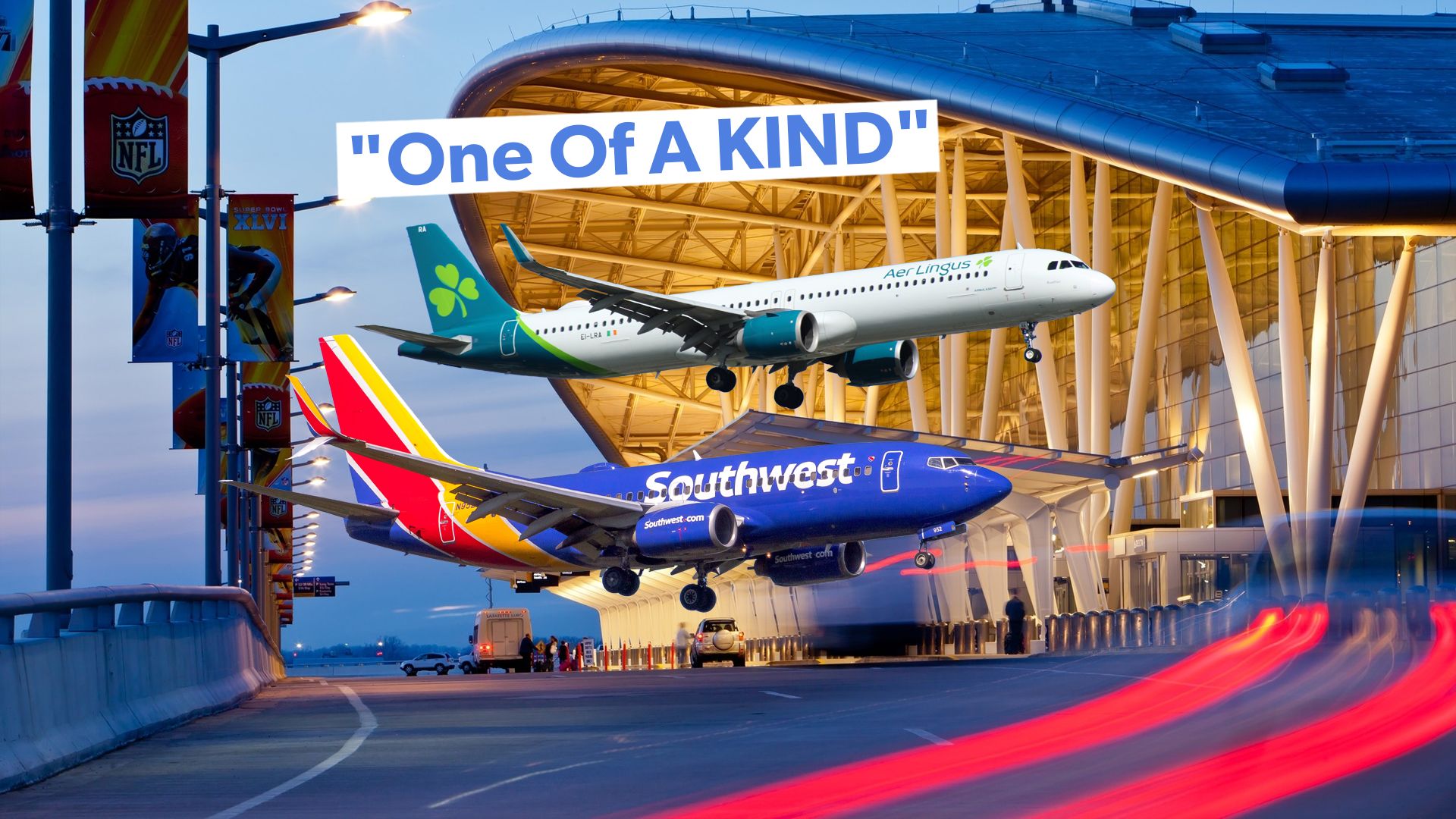 7成果インディアナポリス国際空港は2024年に行われました