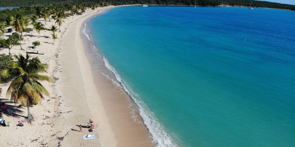 プエルトリコを訪れる前に知っておくべき7つのこと