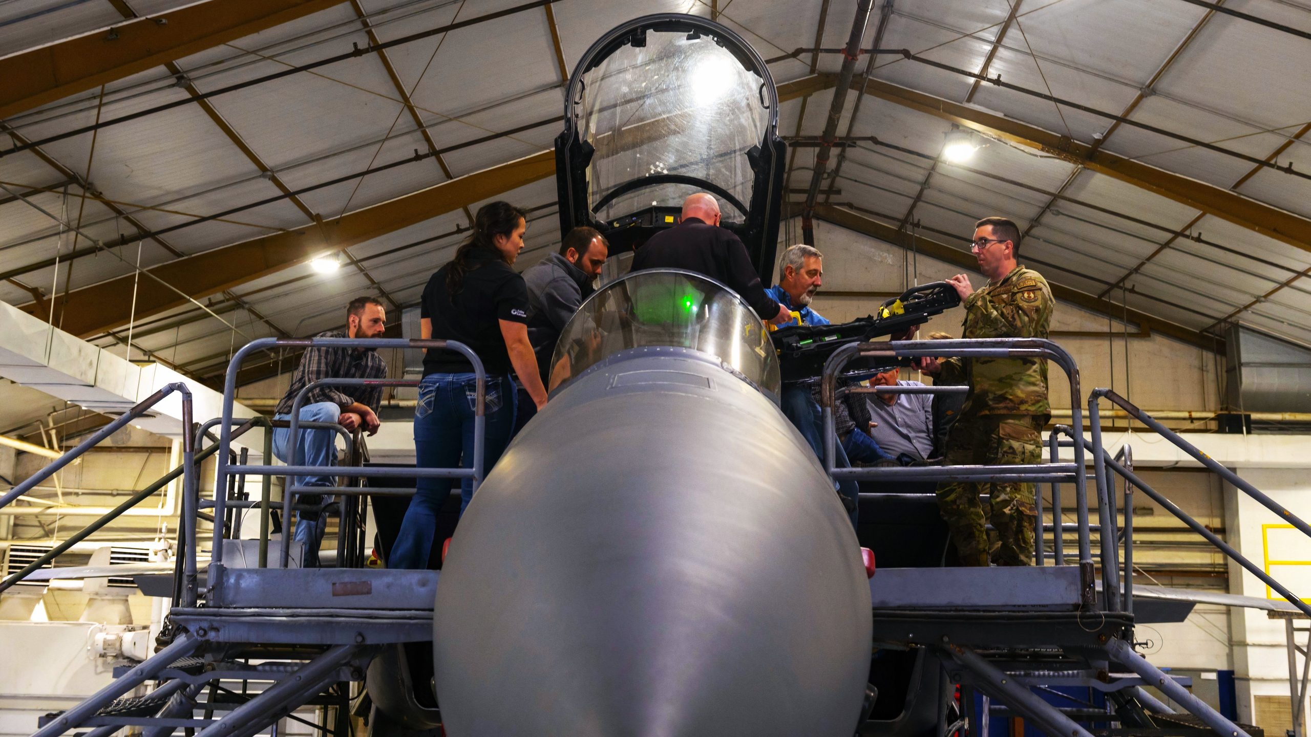 ACES 5：Collins Aerospaceの次世代排出シートを特別なものにしている理由は何ですか？