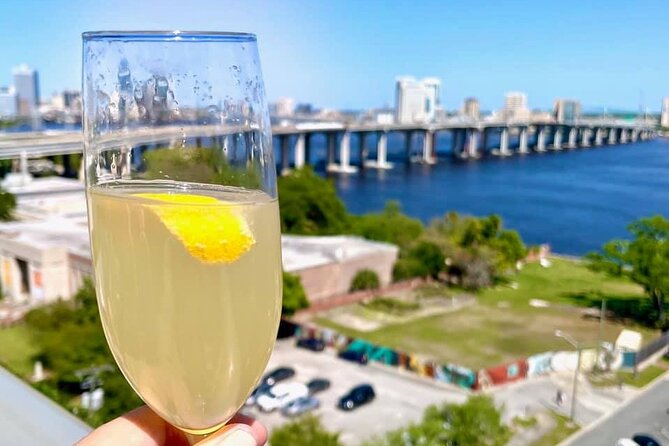 フロリダの大都市の秘密：ジャクソンビルでの9つのベストツアー