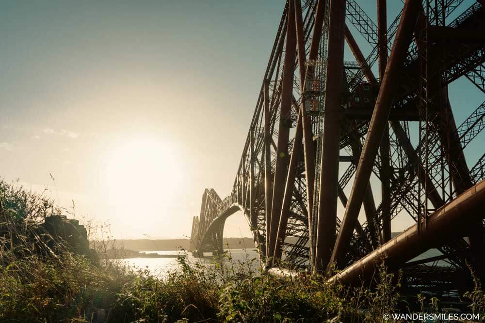 秋のファイフ：スコットランドの古代の首都と沿岸の村を訪れてください