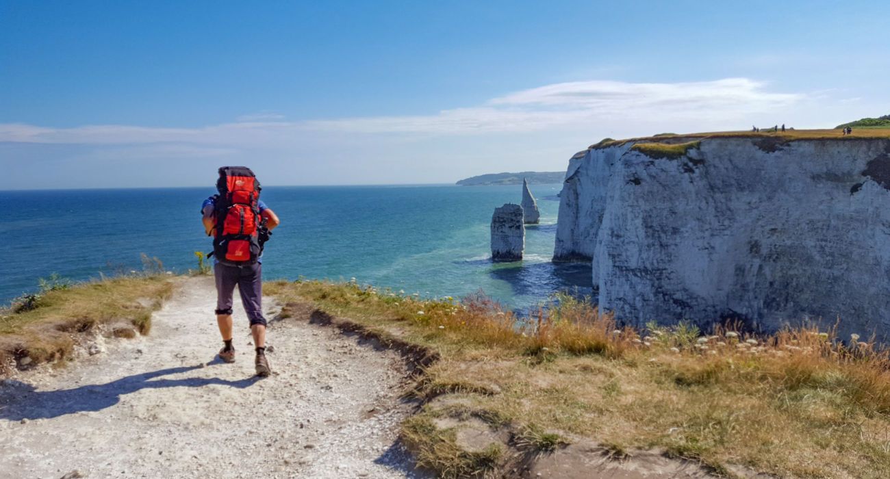この夏のヨーロッパの10のバックパッキングルート