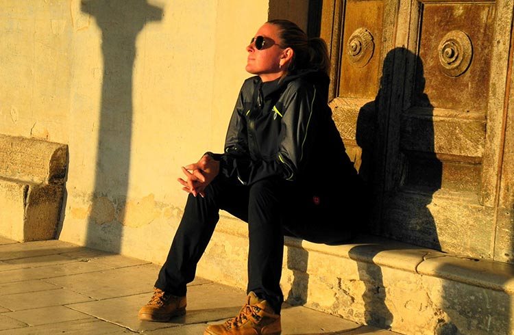 Nomadsポッドキャスト：Covid-19旅行ニュース、4月24日