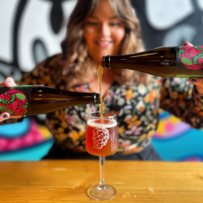 ニューイングランドレコーズ：ニューハンプシャー＆バーモント州で最高の醸造所