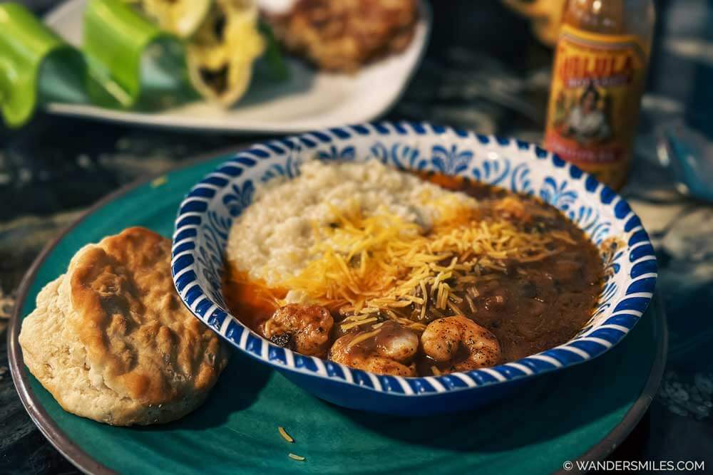 15の古典的な南料理：深い南で食べたソウルフード