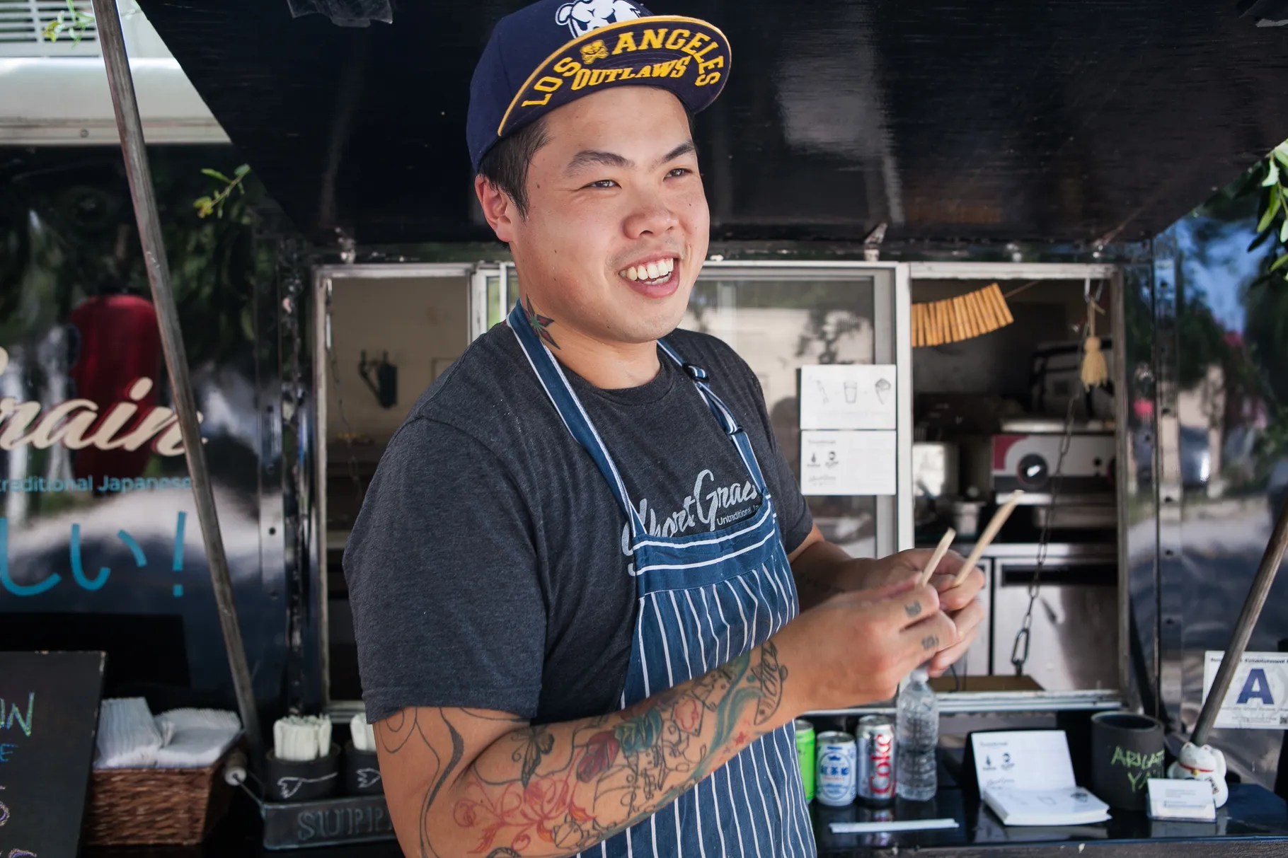 シェフアンバサダーからサウスカロライナ州の5つのトップレストラン