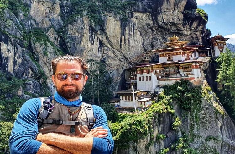 Nomadsポッドキャスト：Covid-19旅行ニュース、4月7日