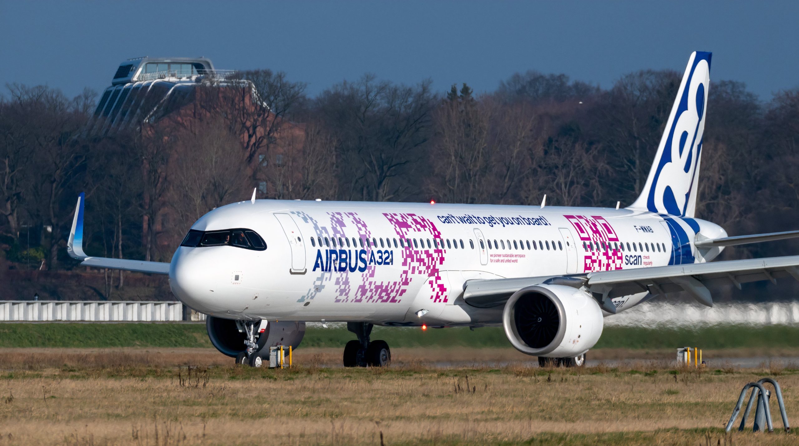 エアバスA321XLRがアフリカの新しい長距離の機会を解き放つ方法