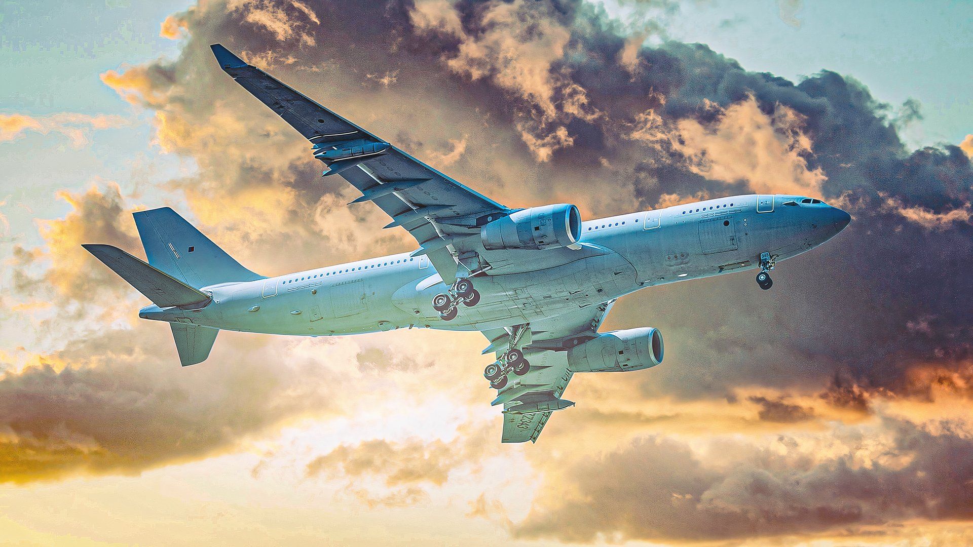 エアバスA330 MRTTについて知っておくべきこと