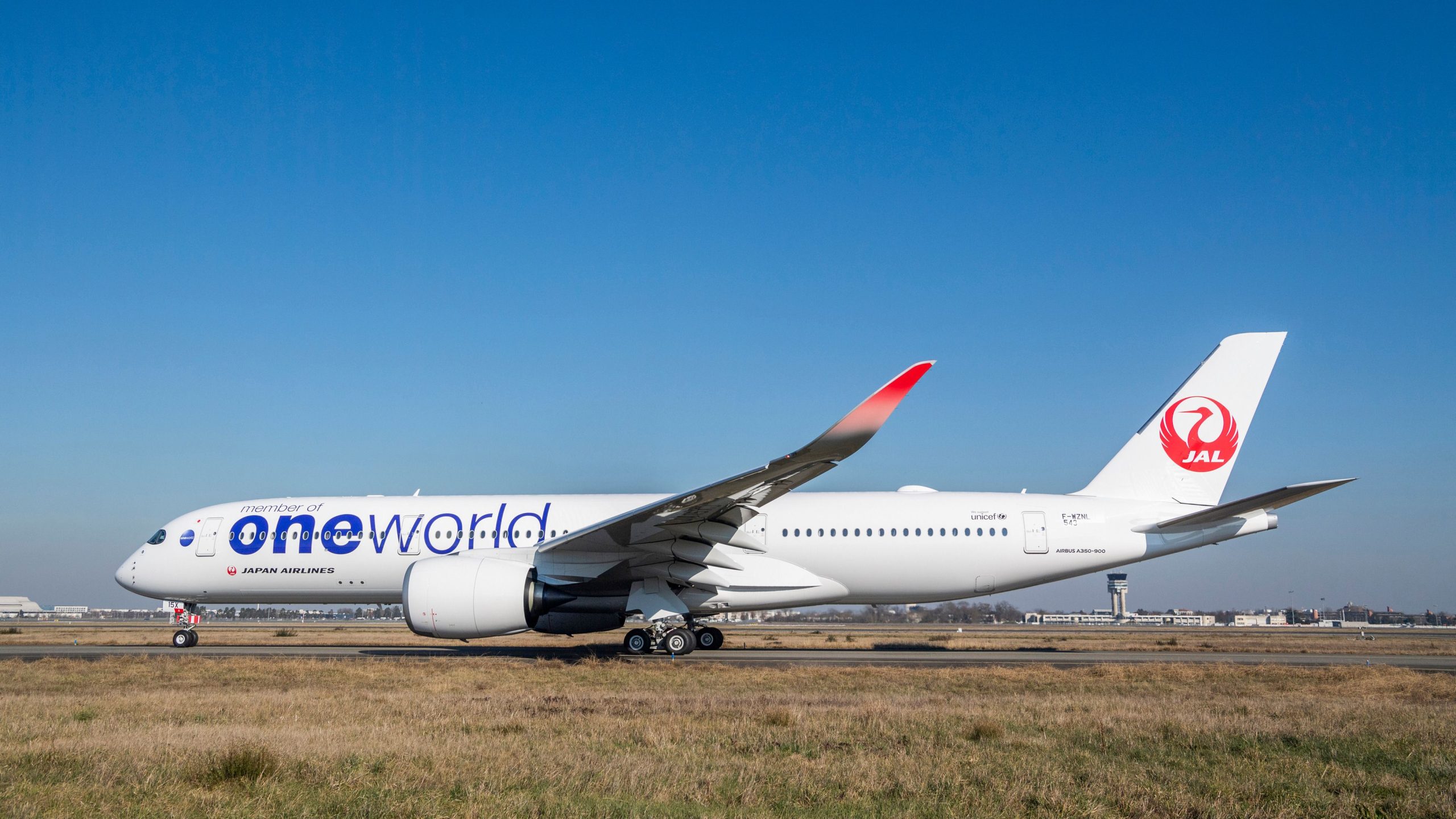 OneWorld Alliance Carrier Japan Air Linesが興味をそそる米国のクレジットカードをリリースします