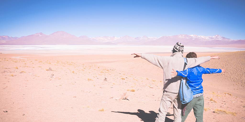 ボリビアでの冒険：ツアーオペレーターを選ぶ方法