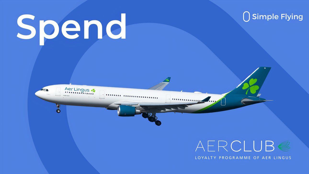 Aer Lingus aerclubでAviosを使用する方法