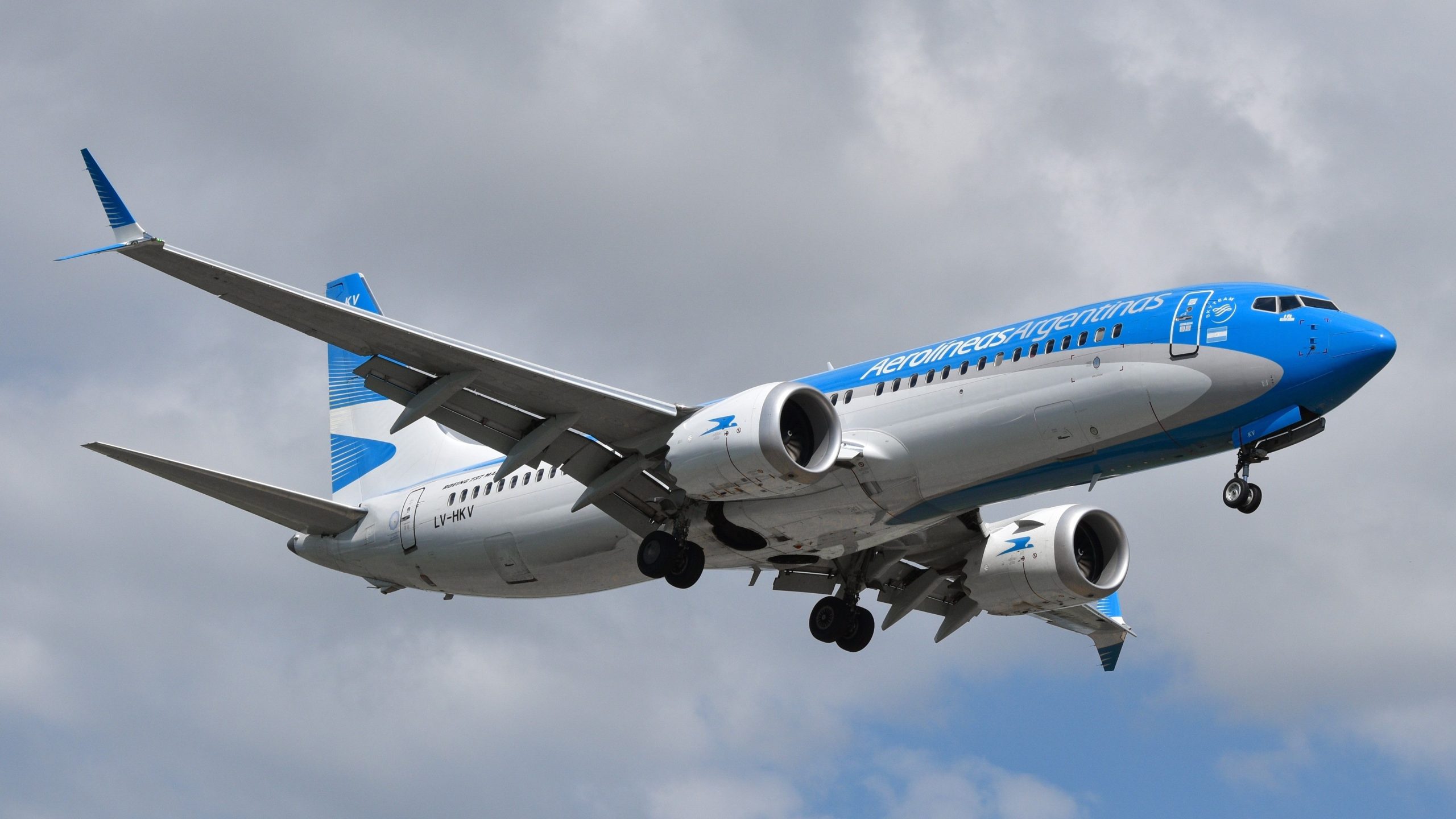 8h 10m：世界の新しい非常に長いボーイング737ノンストップサービス