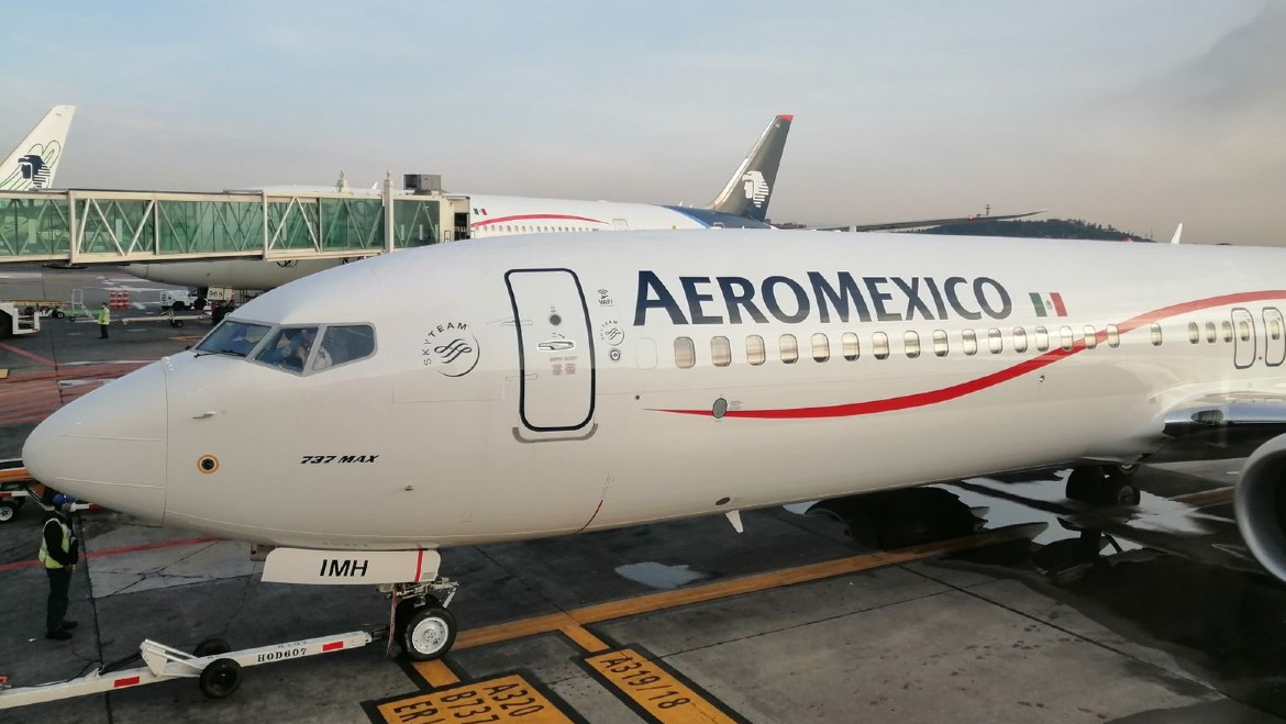 Aeromexico and Copa Airlinesは、Boeing 737 Max 9のReturn of Boeingを発表します