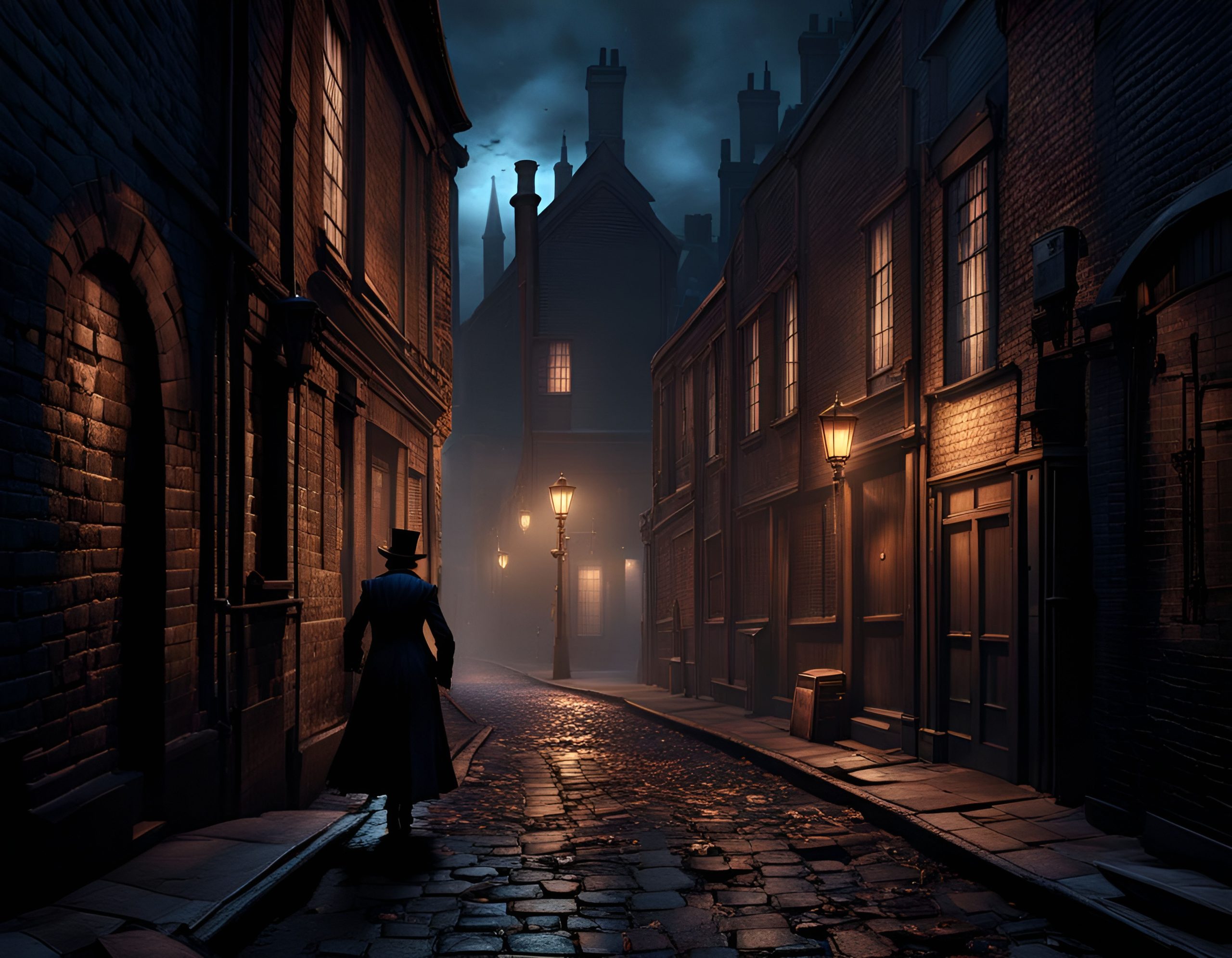 10の説明されていない歴史的な謎は、まだ悪寒を与えます