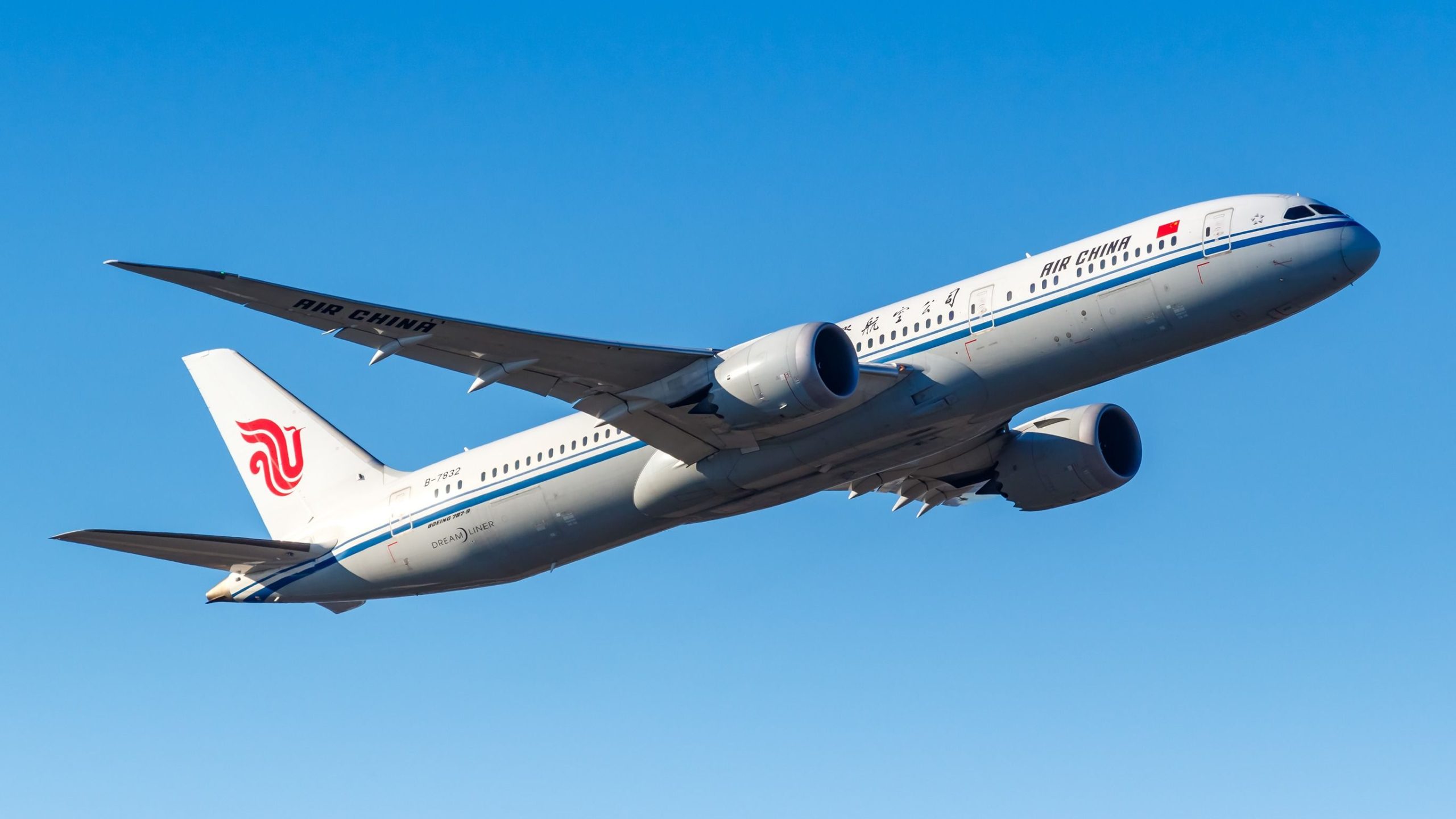 中国の航空会社の国際的なルート拡張を詳しく見ています