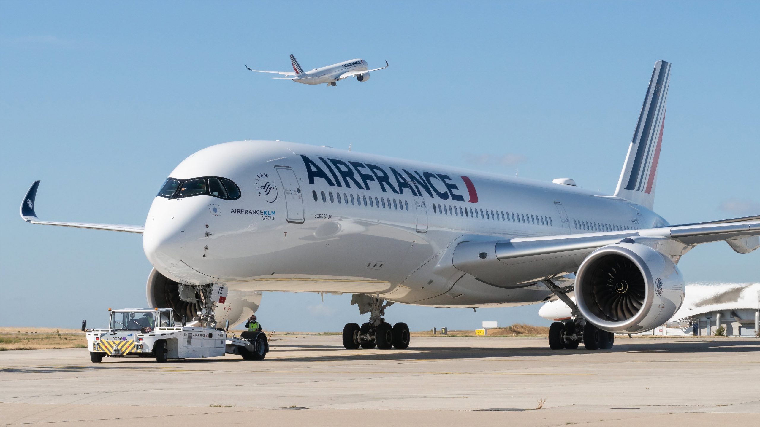 第3タンザニアの目的地：エールフランスは28年後にキリマンジャロのリターンを計画しています