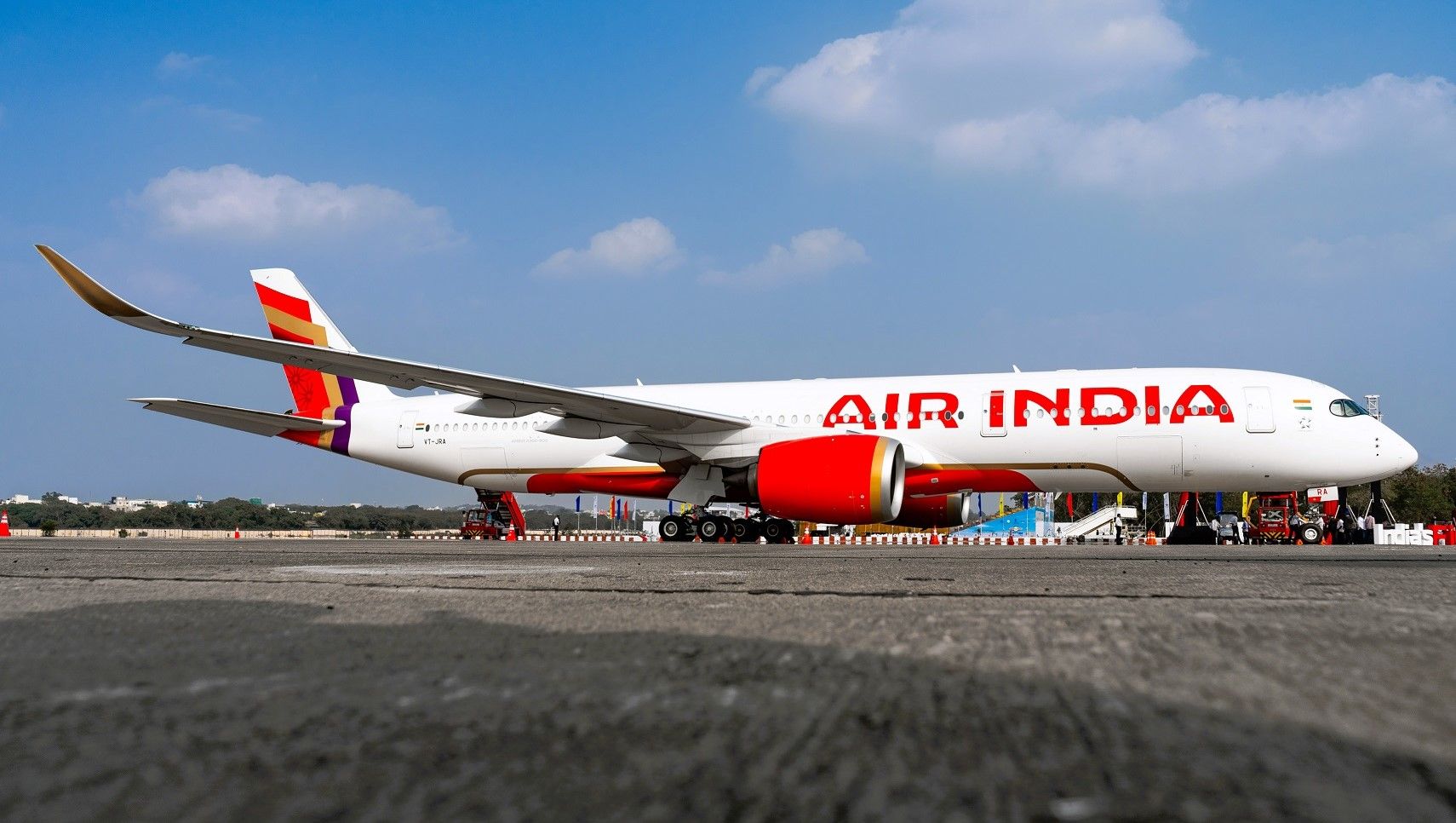 Air Indiaがキャビンクルーの乗り継ぎポリシーを調整して、長い距離のフライトでの1室の占有率を可能にします