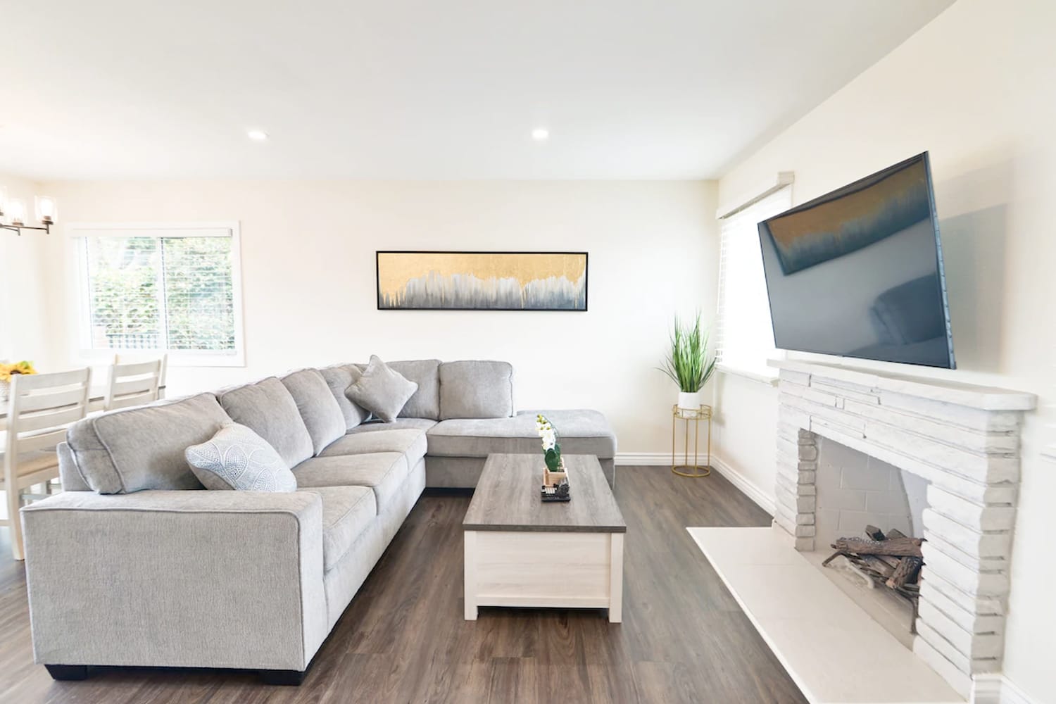 カリフォルニア州アナハイムの15の最高のAirbnbs