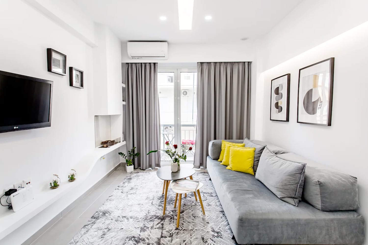 ギリシャのアテネで15の最高のAirbnbs