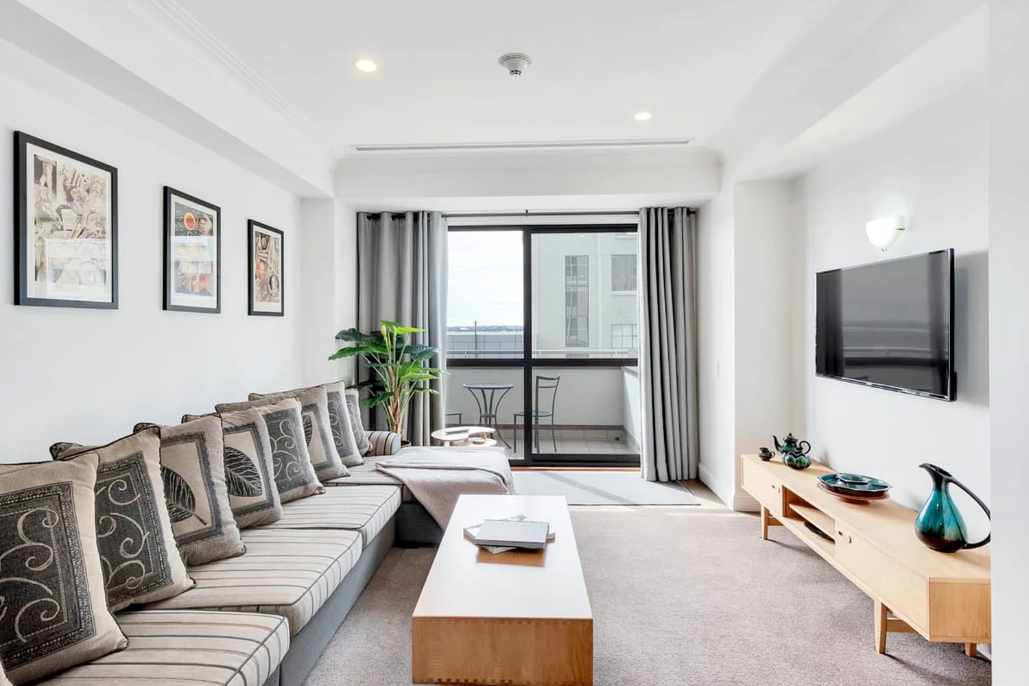 ニュージーランドのオークランドにある15の最高のAirbnbs