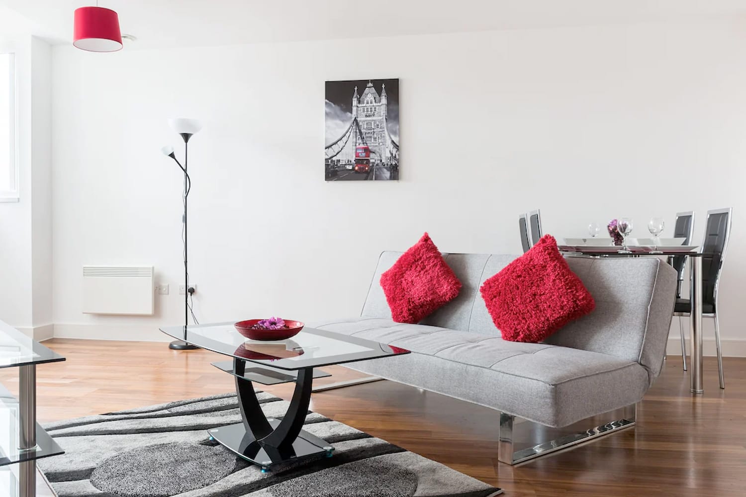 英国バーミンガムで15の最高のAirbnbs