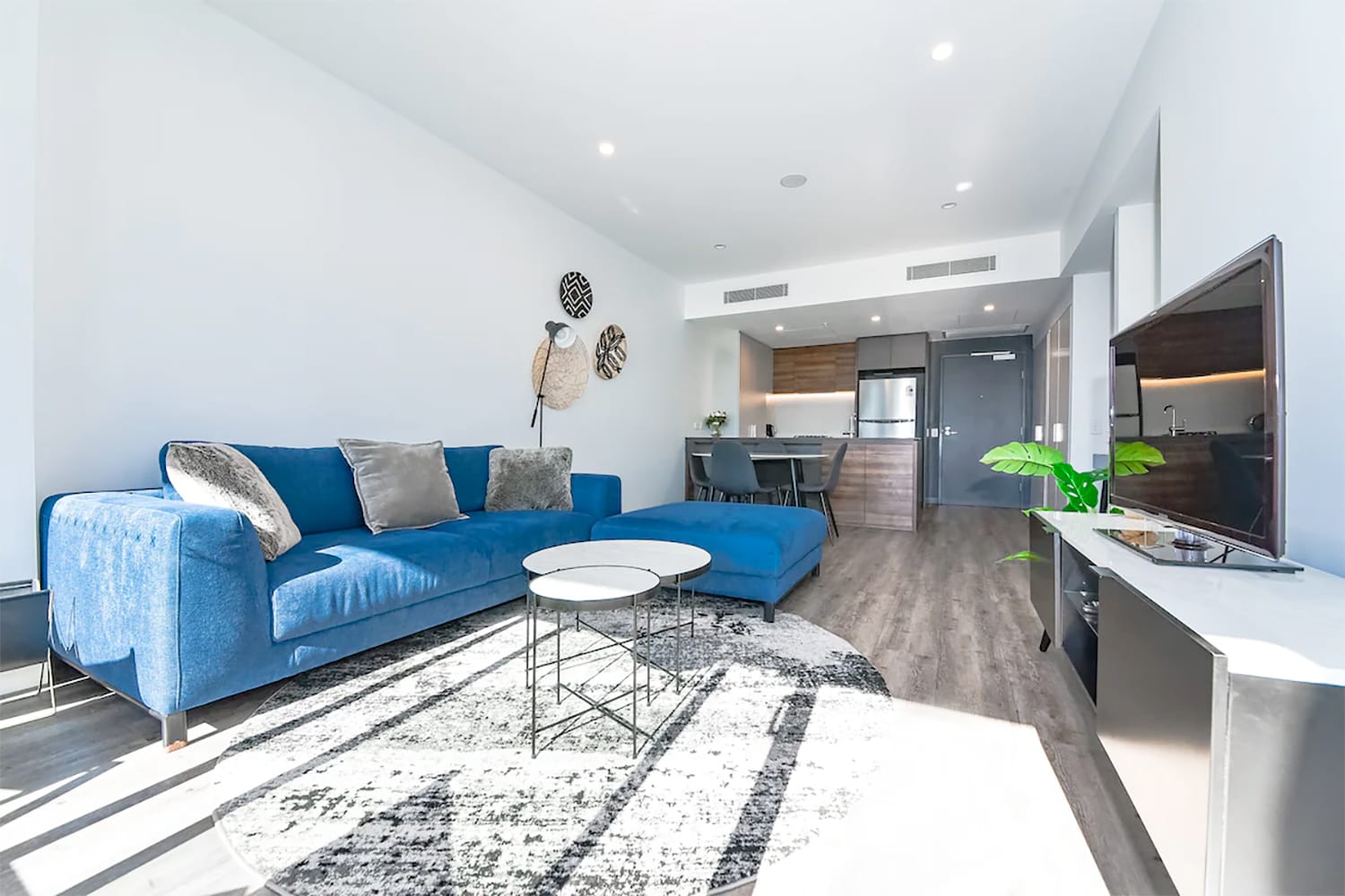 オーストラリアのブリスベンで15の最高のAirbnbs