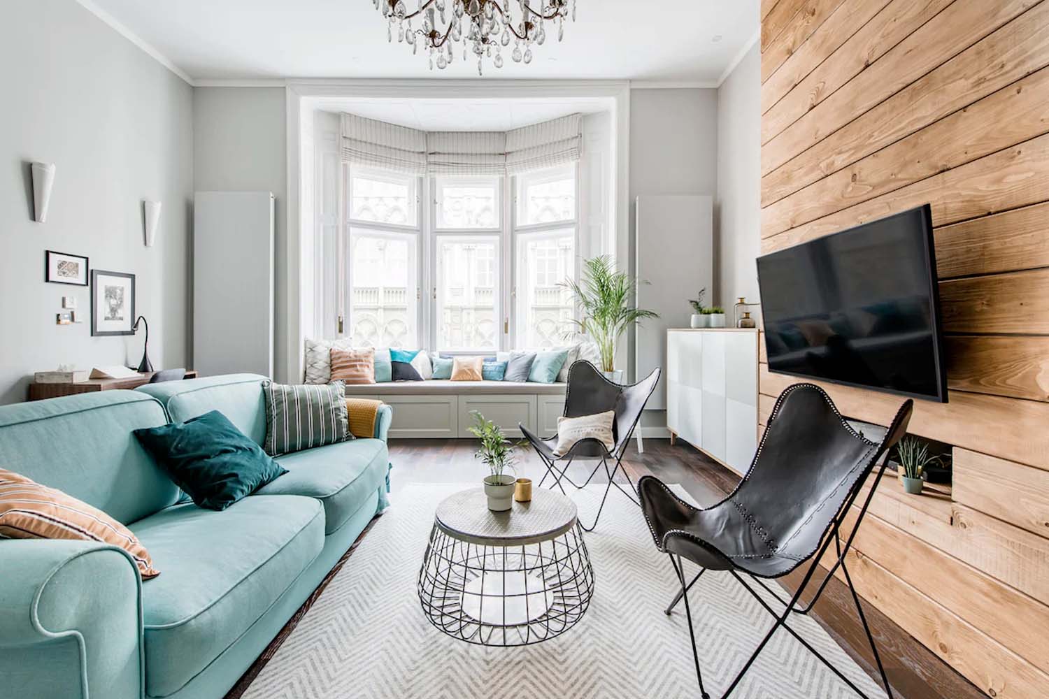 ハンガリー、ブダペストにある15の最高のAirbnbs