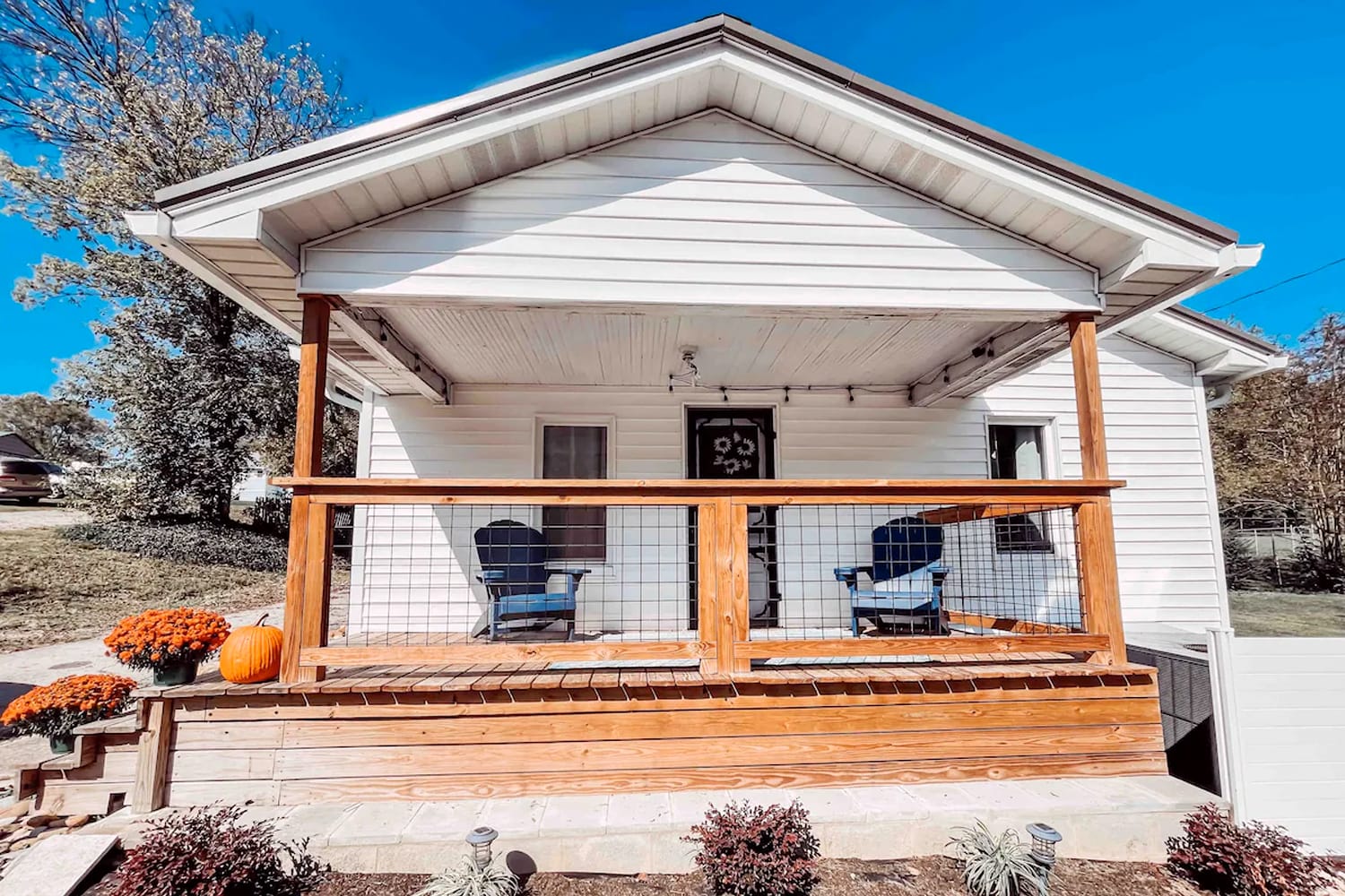 15米国テネシー州で最高のAirbnbs