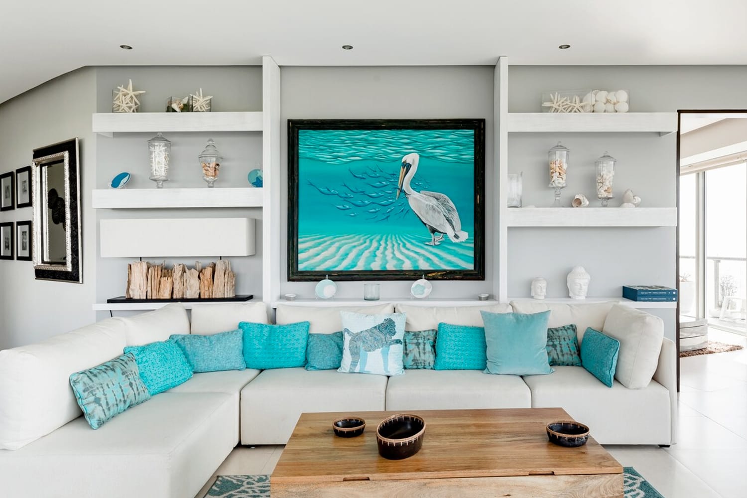 メキシコのカンクンで15の最高のAirbnbs