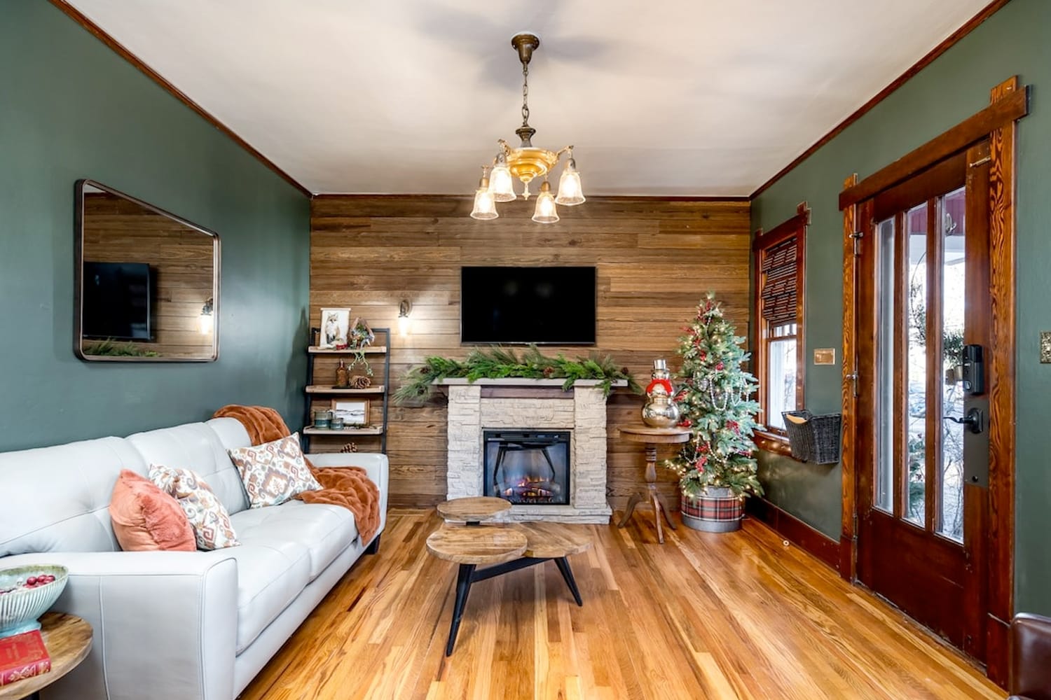 ワイオミング州シャイアンの15の最高のAirbnbs