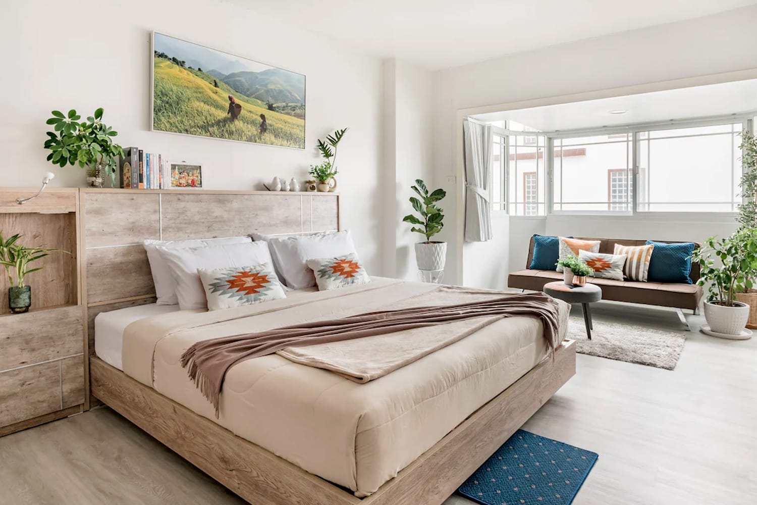 タイ、チアンマイの15の最高のAirbnbs