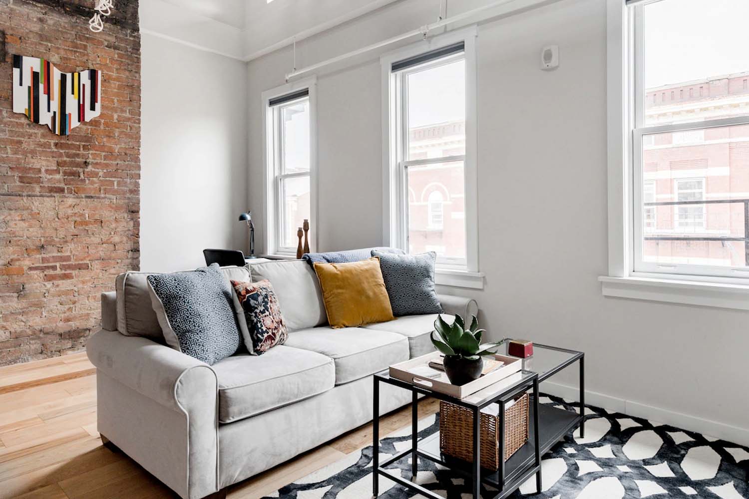 オハイオ州シンシナティの15の最高のAirbnbs