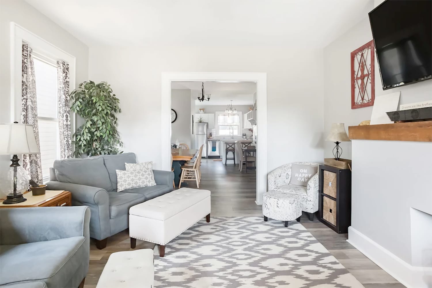 15オハイオ州コロンバスで最高のAirbnbs