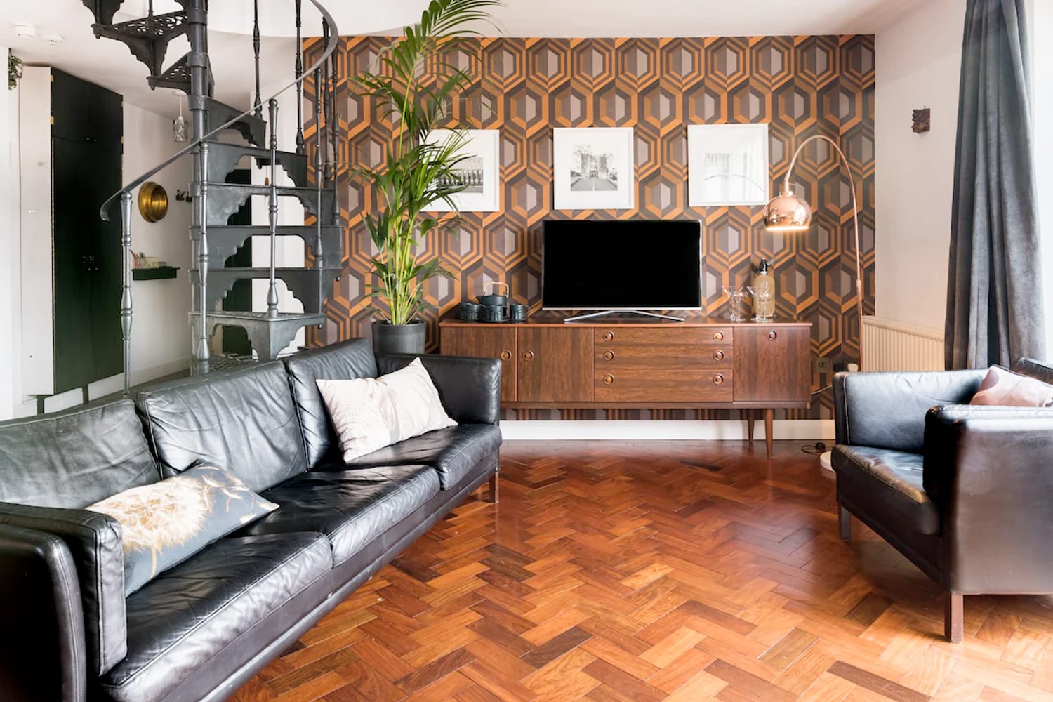 アイルランド、ダブリンで15の最高のAirbnbs