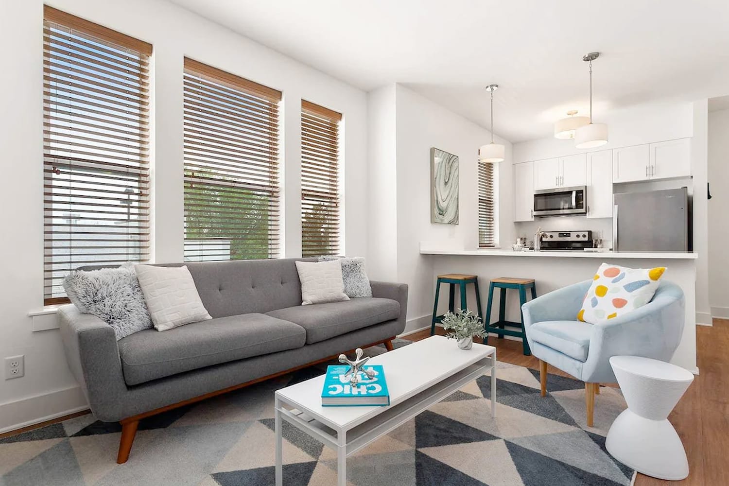 アーカンソー州フェイエットビルの15の最高のAirbnbs