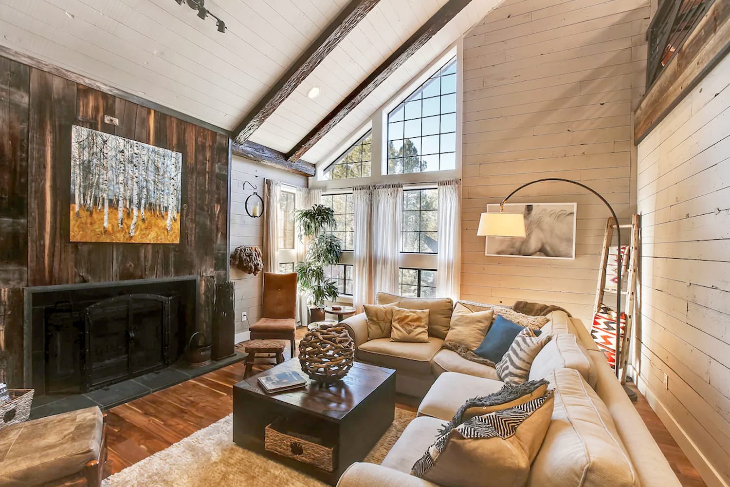 15アリゾナ州フラッグスタッフで最高のAirbnbs