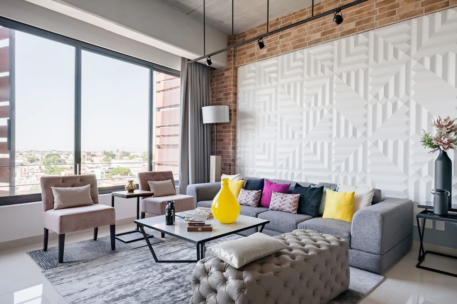 メキシコのグアダラハラで15の最高のAirbnbs