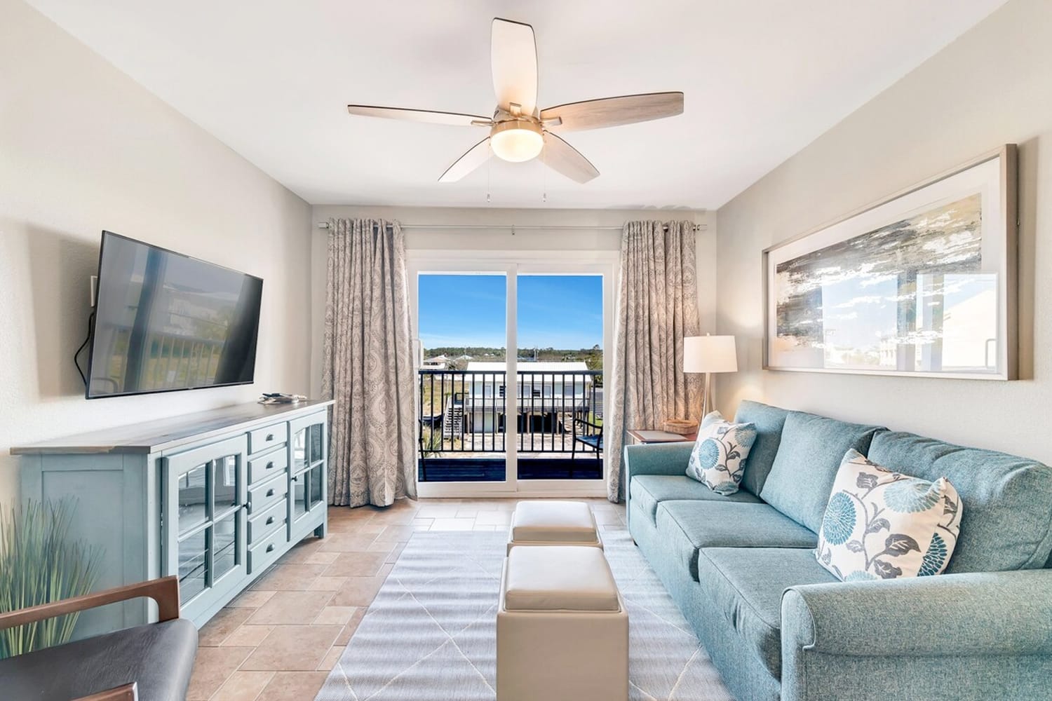 アラバマ州湾岸の15の最高のAirbnbs