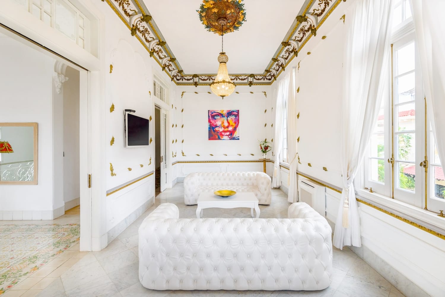 キューバのハバナで15の最高のAirbnbs