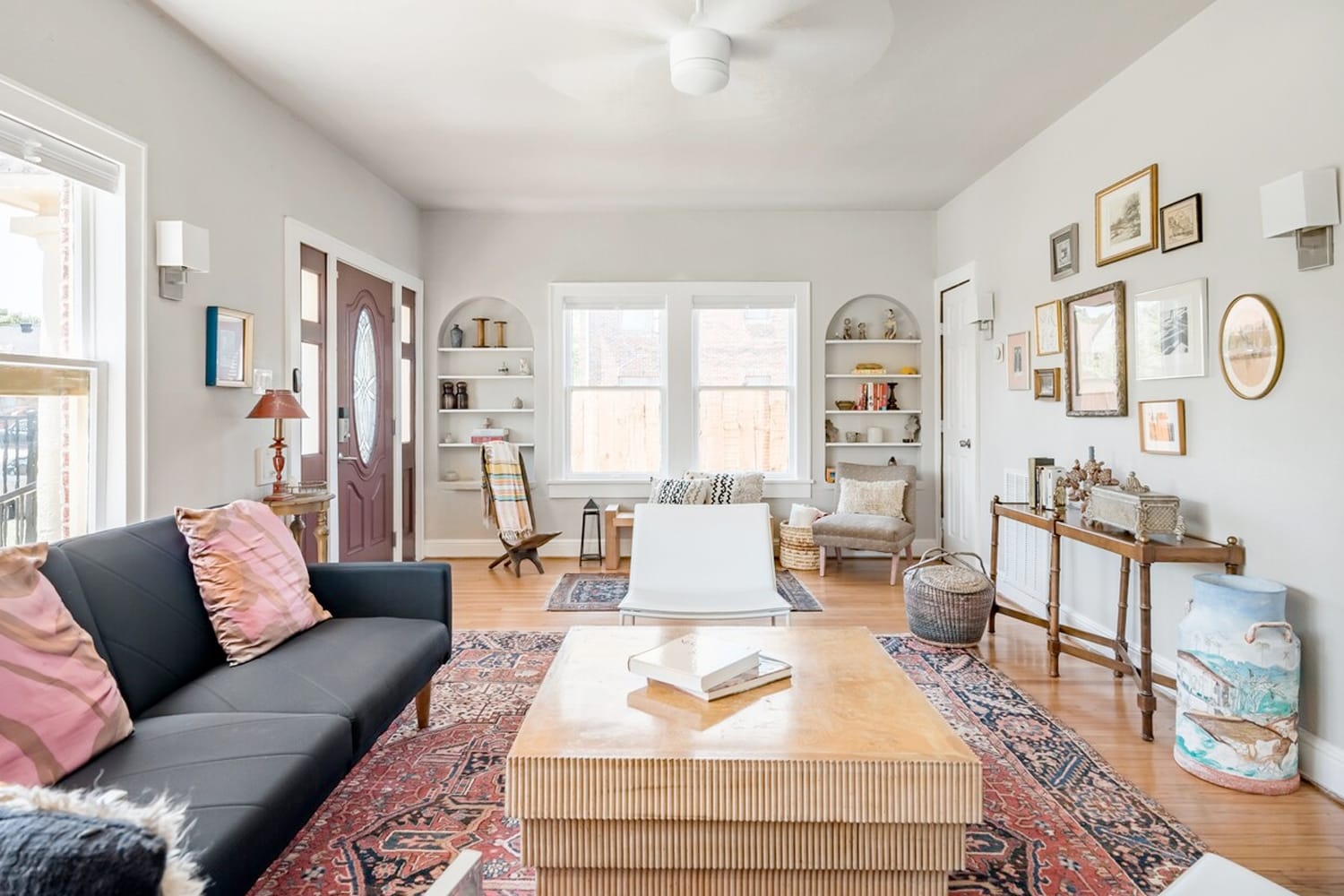 テキサス州ヒューストンで15の最高のAirbnbs