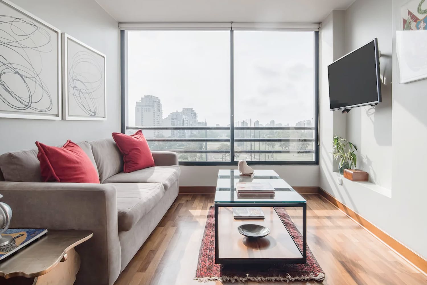 ペルーのリマで15の最高のAirbnbs