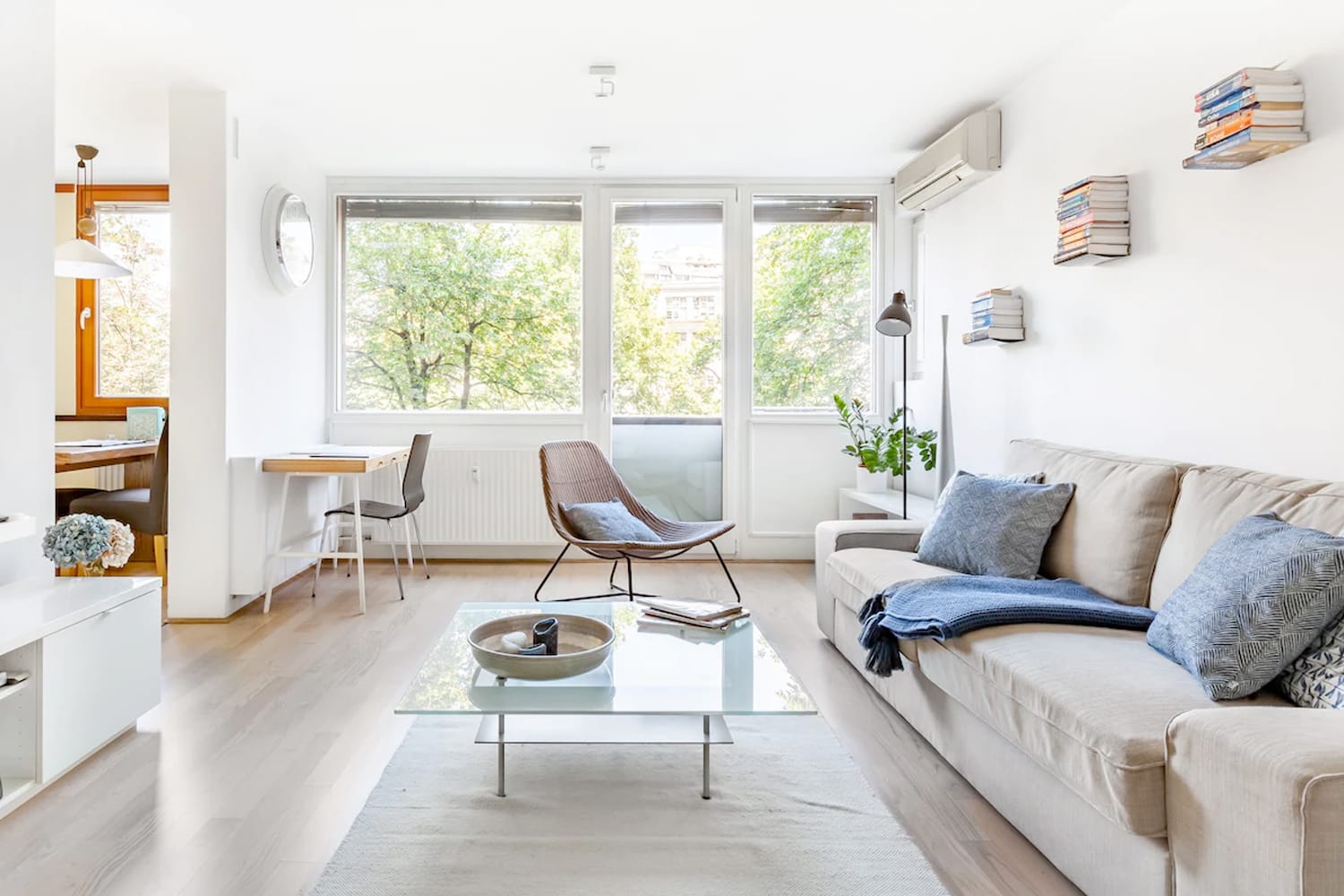 スロベニア、リュブリャナで15の最高のAirbnbs