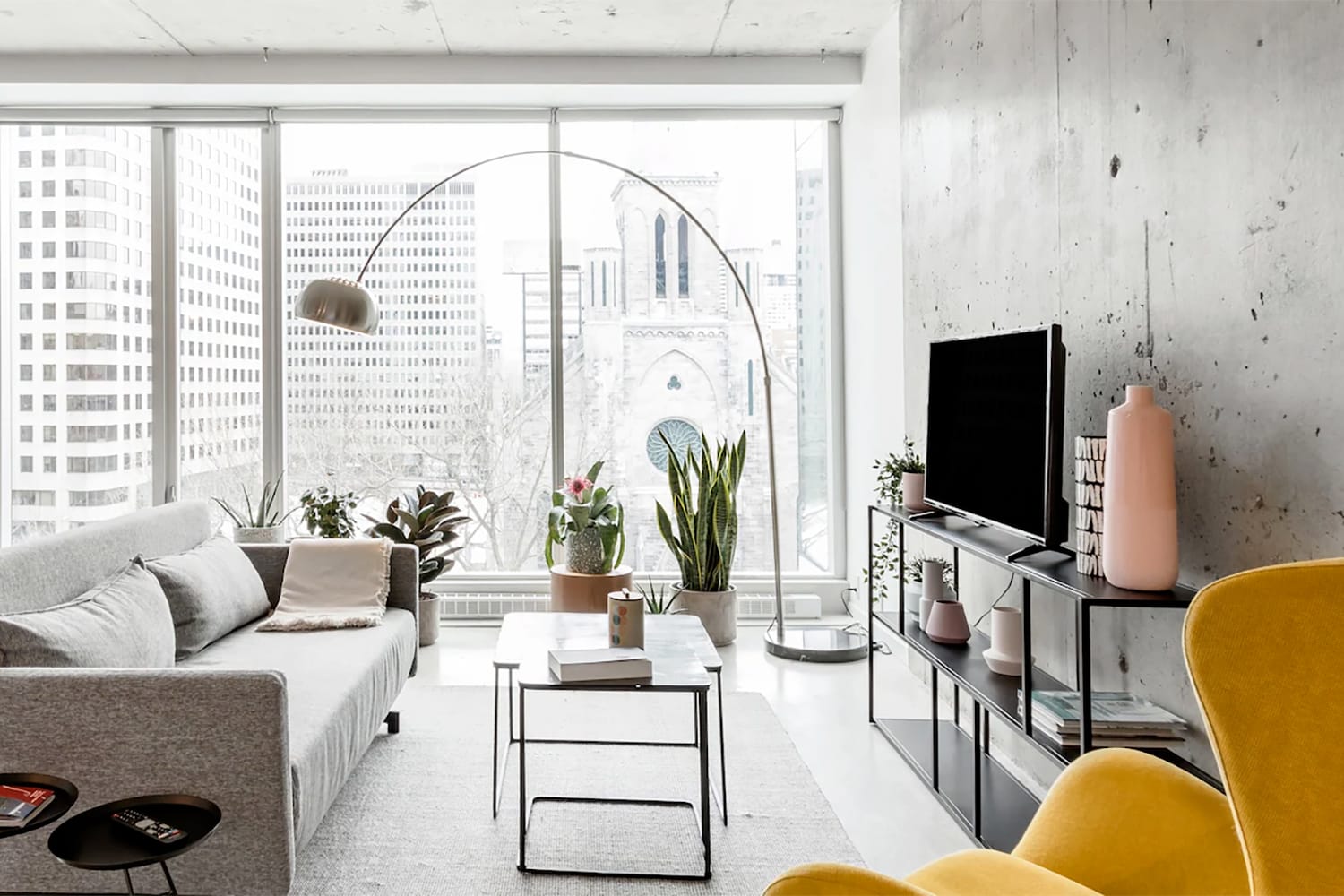 カナダのモントリオールで15の最高のAirbnbs