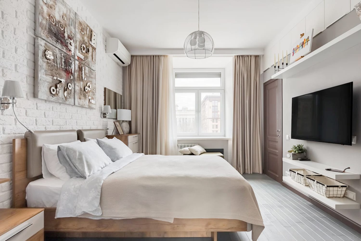 15ロシアのモスクワで最高のAirbnbs