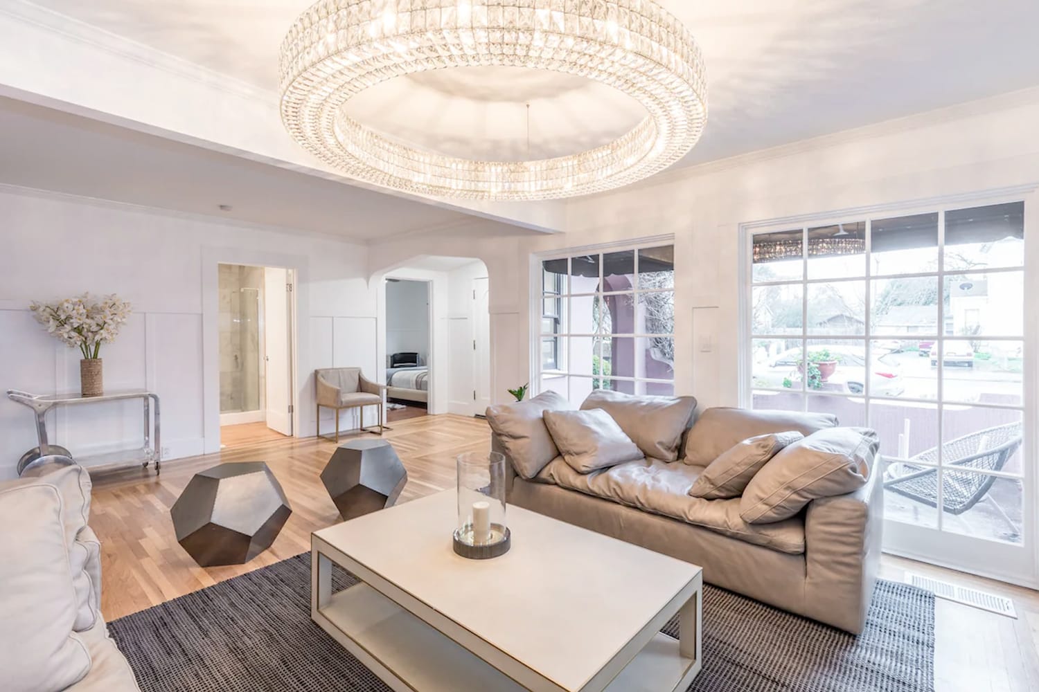 カリフォルニア州ナパバレーの15ベストエアブンズ