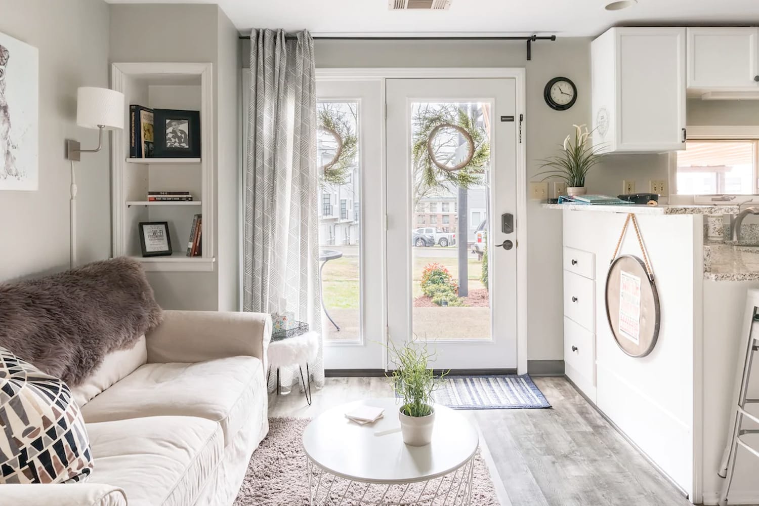 テネシー州ナッシュビルの20の最高のAirbnbs