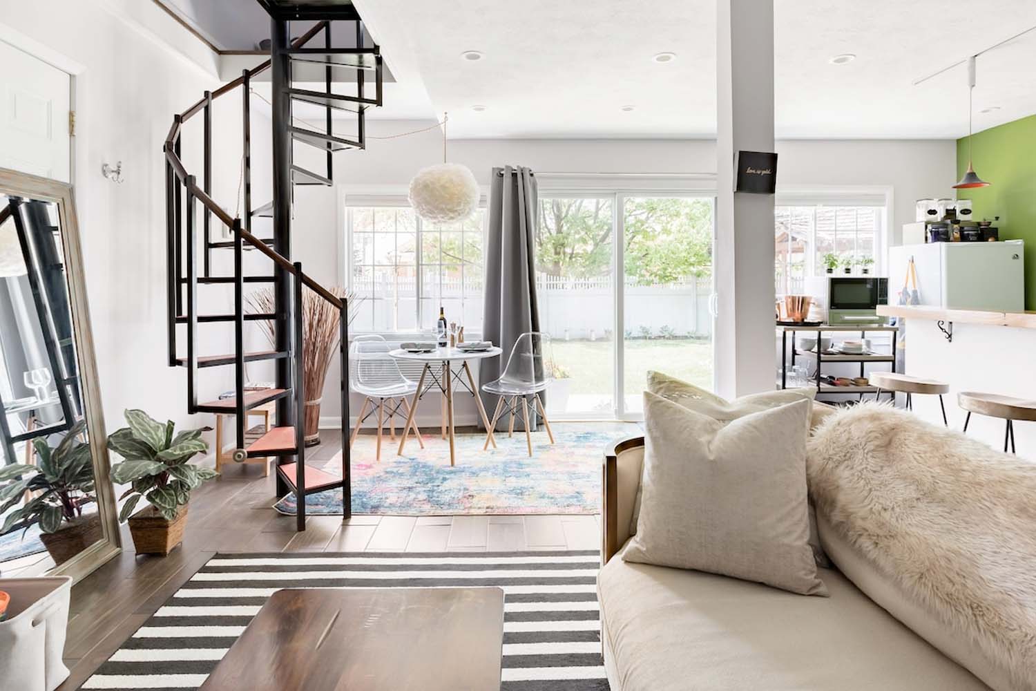 米国ネブラスカで15の最高のAirbnbs